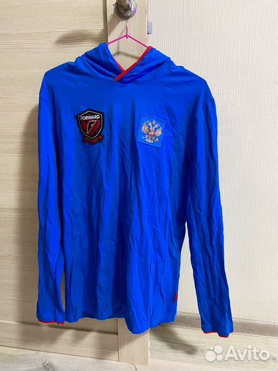 Спортивная кофта forward L