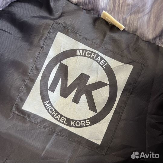 Жилетка женская michael kors