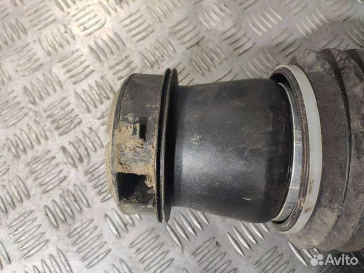 Пневмоподушка Mercedes-Benz W211 E-Klasse 2.7