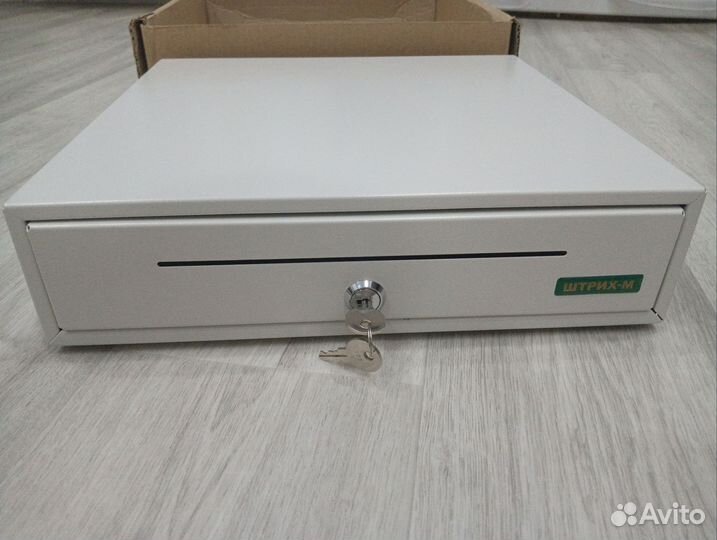 Денежный ящик