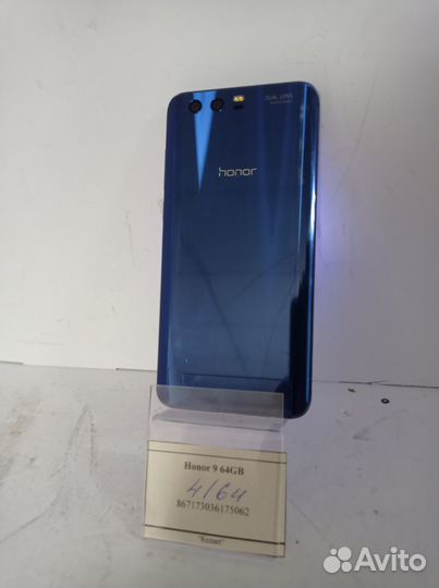 Honor 9 64GB