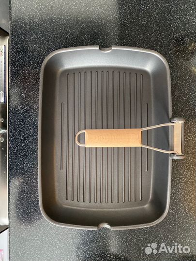Сковорода гриль IKEA