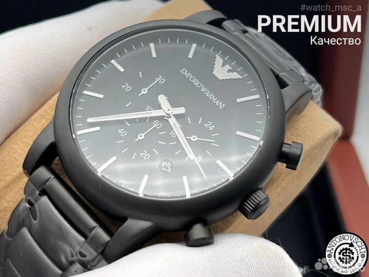 Часы Emporio Armani Ar 1895