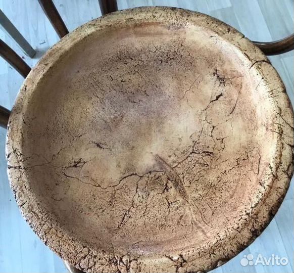 Горшок керамический