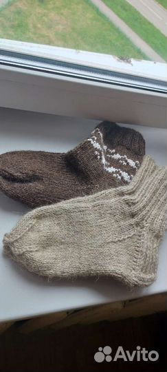 Носочки,следочки