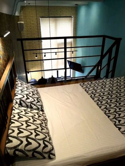 Квартира-студия, 40 м², 2/3 эт.