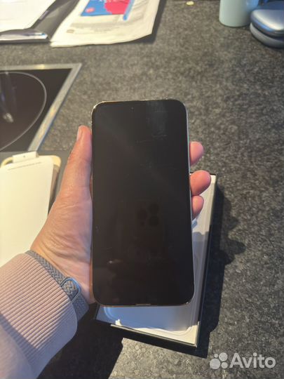 iPhone 13 Pro Max, 256 ГБ