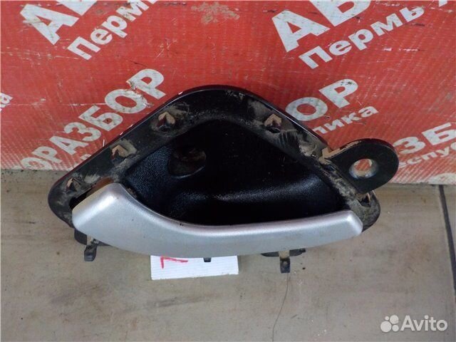 Ручка двери внутренняя передняя левая LADA Kalina