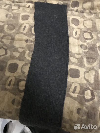 Шарф отдам бесплатно