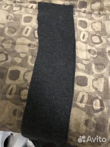 Шарф отдам бесплатно