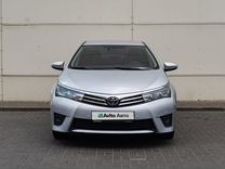 Toyota Corolla 1.6 CVT, 2013, 152 476 км, с пробегом, цена 1 578 000 руб.