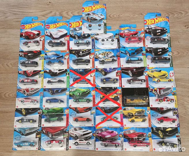 Hot wheels машинки оригинал