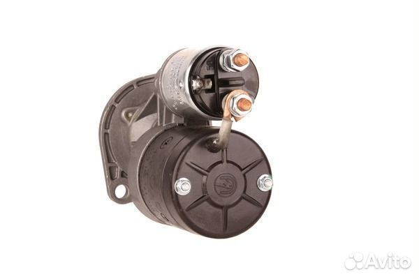 Стартер Seat Cordoba 1.8 i ADZ 02.1993-06.1999