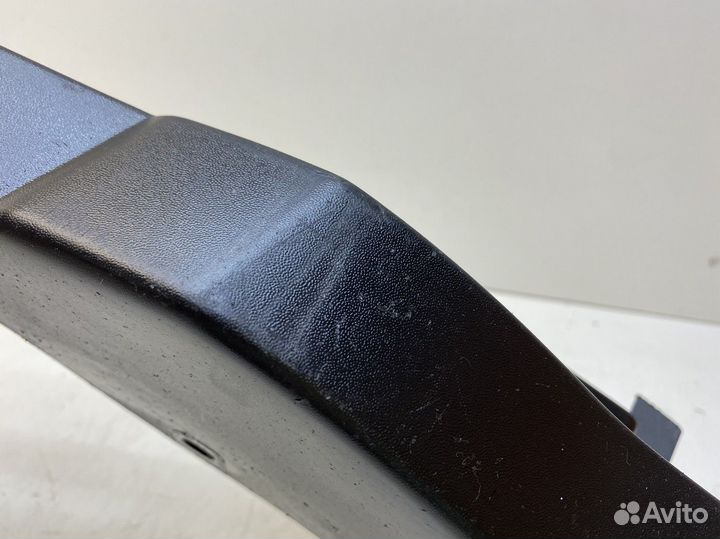 Накладка крыла зад правого Toyota Rav 4 2013-2019