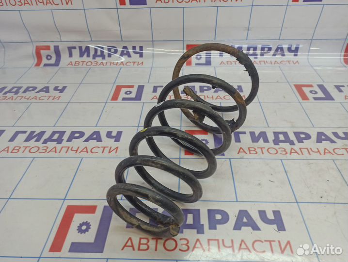 Пружина задняя Hyundai Tucson (JM) 55330-2E600