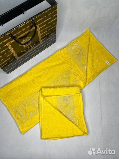 Набор полотенец 