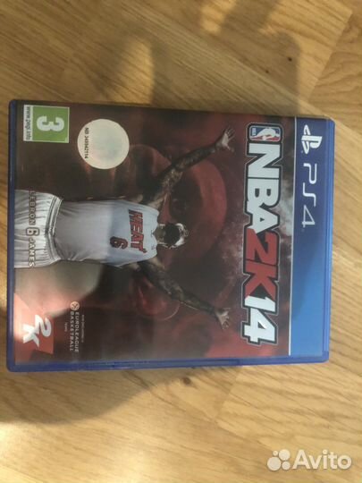 Игра для приставки