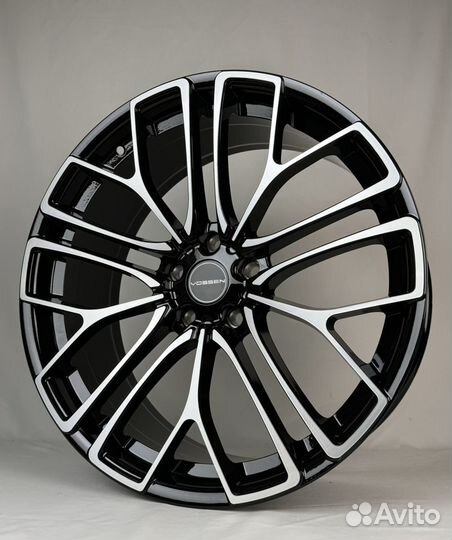 Диски R*20/5x114.3 Vossen.Hyundai Palisade,Sorento