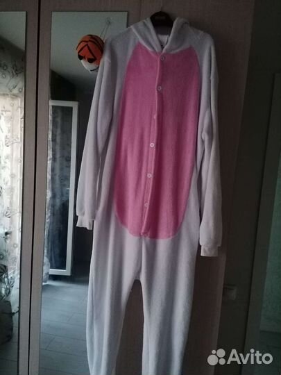 Пижама кигуруми