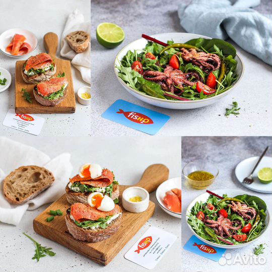 Фуд-фотограф, предметный фотограф для маркетплейса