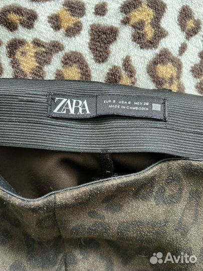 Леггинсы Zara размер S