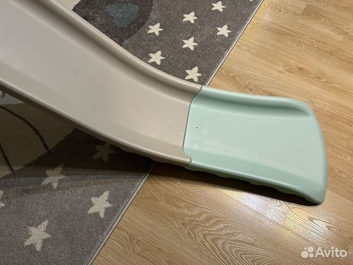 Горка детская для дома 