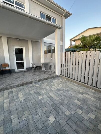 Квартира-студия, 30 м², 1/3 эт.