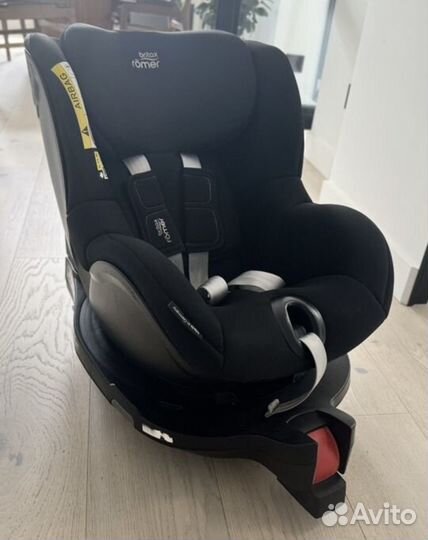 Britax Roemer Dualfix M i-Size