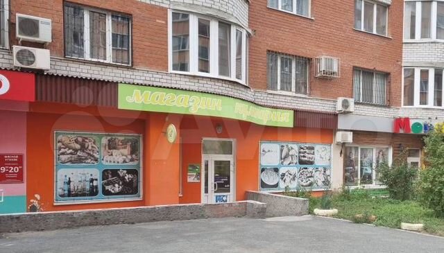 Нежилое помещение, первая линия, ул Чернышевского