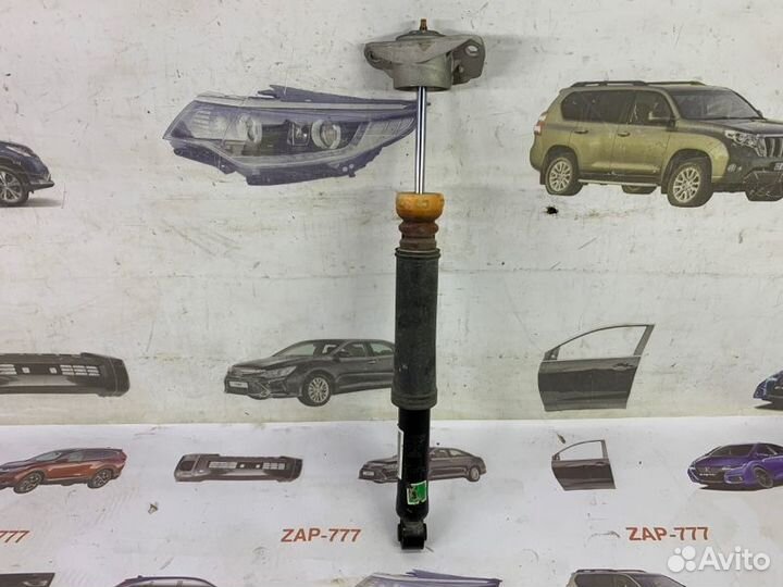 Амортизатор задний левый Chery Tiggo 4