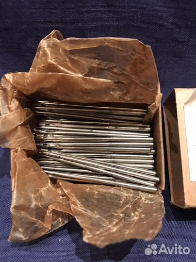 Иглы. Для швейных машин