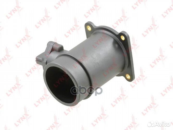 Датчик расхода воздуха (дмрв) nissan almera(N16)