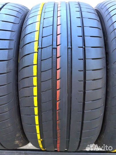 Goodyear Eagle F1 Asymmetric 3 225/40 R18 92Y