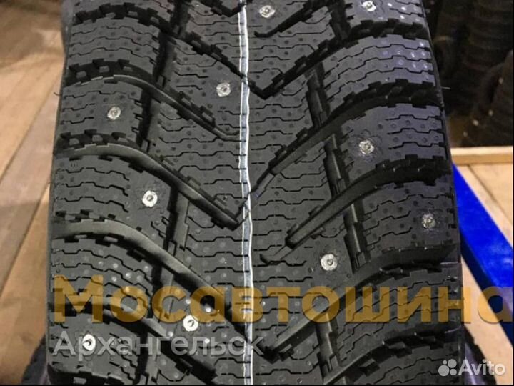 Cordiant Snow Cross 2 SUV 205/65 R16 99T