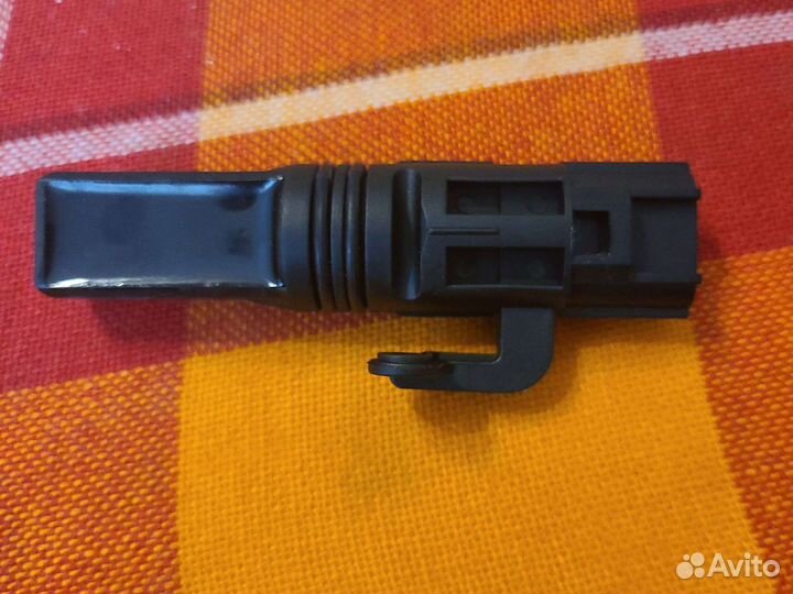 Датчик скорости форд фьюжин