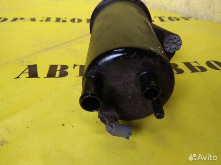 Бачок гидроусилителя Bmw 5-Серия E60/E61 2003-2009