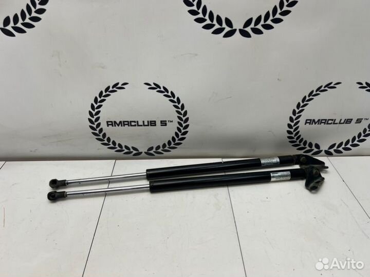Комплект упоры крышки багажника Mazda Cx-7 L3-VDT