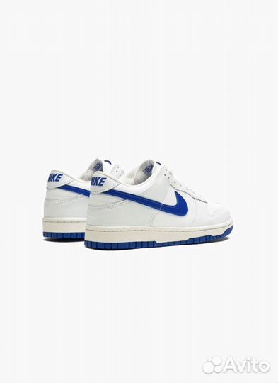 Кроссовки Nike Dunk Low оригинал 11.5