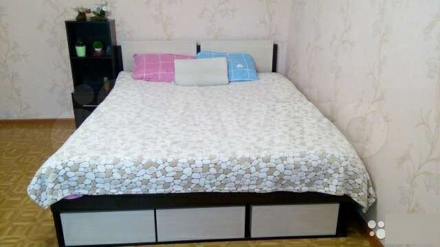 2-к. квартира, 65 м², 6/9 эт.