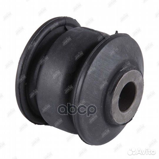 Втулка задн амортизатора honda jazz II/III BS28