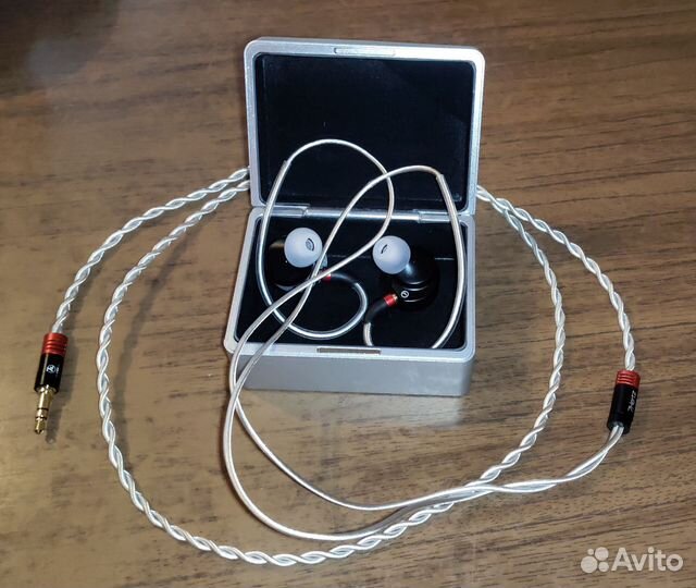 Наушники 7Hz Timeless