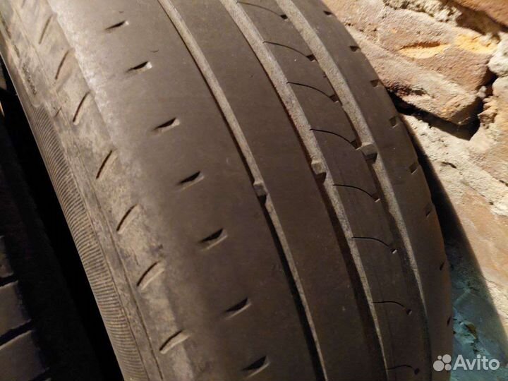 Goodyear Assurance 195/60 R16