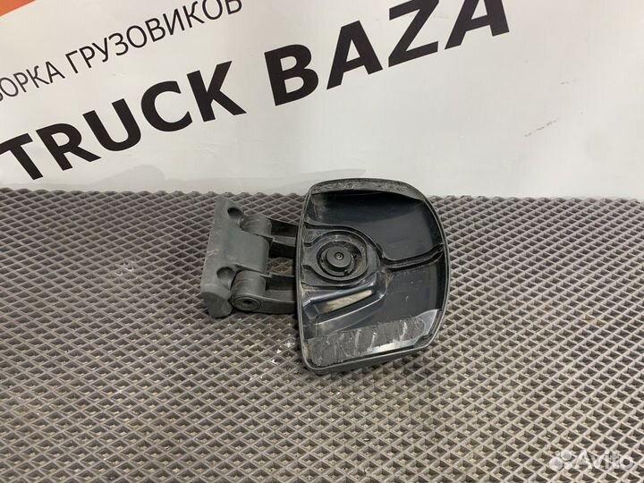 Корпус зеркала бордюрного Volvo FH