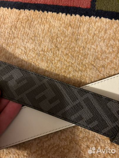 Ремень Fendi мужской