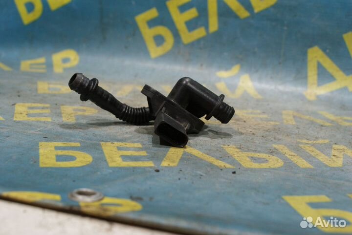 Датчик давления воздуха Volkswagen Passat B5+