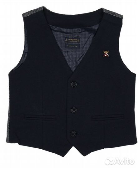 Костюм на мальчика 104