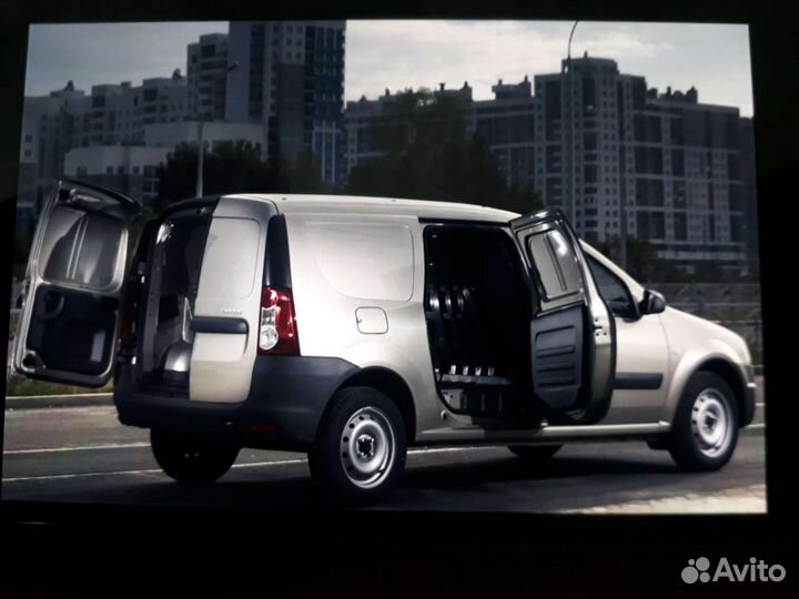 Малогаборитные грузоперевозки