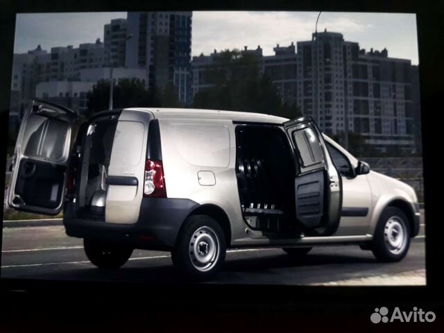 Малогаборитные грузоперевозки