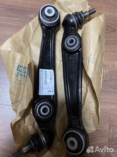 Рычаг передний поперечный F85 левый / правый