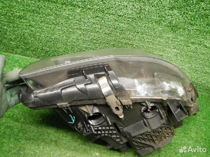 Фара левая BMW 5-Series